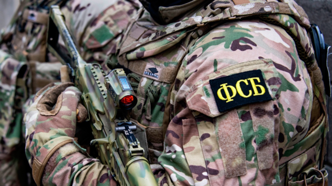 Жительницу Новороссийска задержали за передачу Киеву данных о ВМФ и ПВО Жительницу Новороссийска задержали за передачу Киеву данных о ВМФ и ПВО