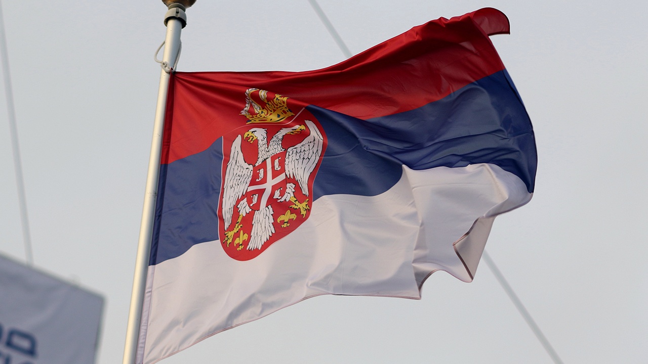 RTS: в Сербии предотвратили госпереворот RTS: в Сербии предотвратили госпереворот