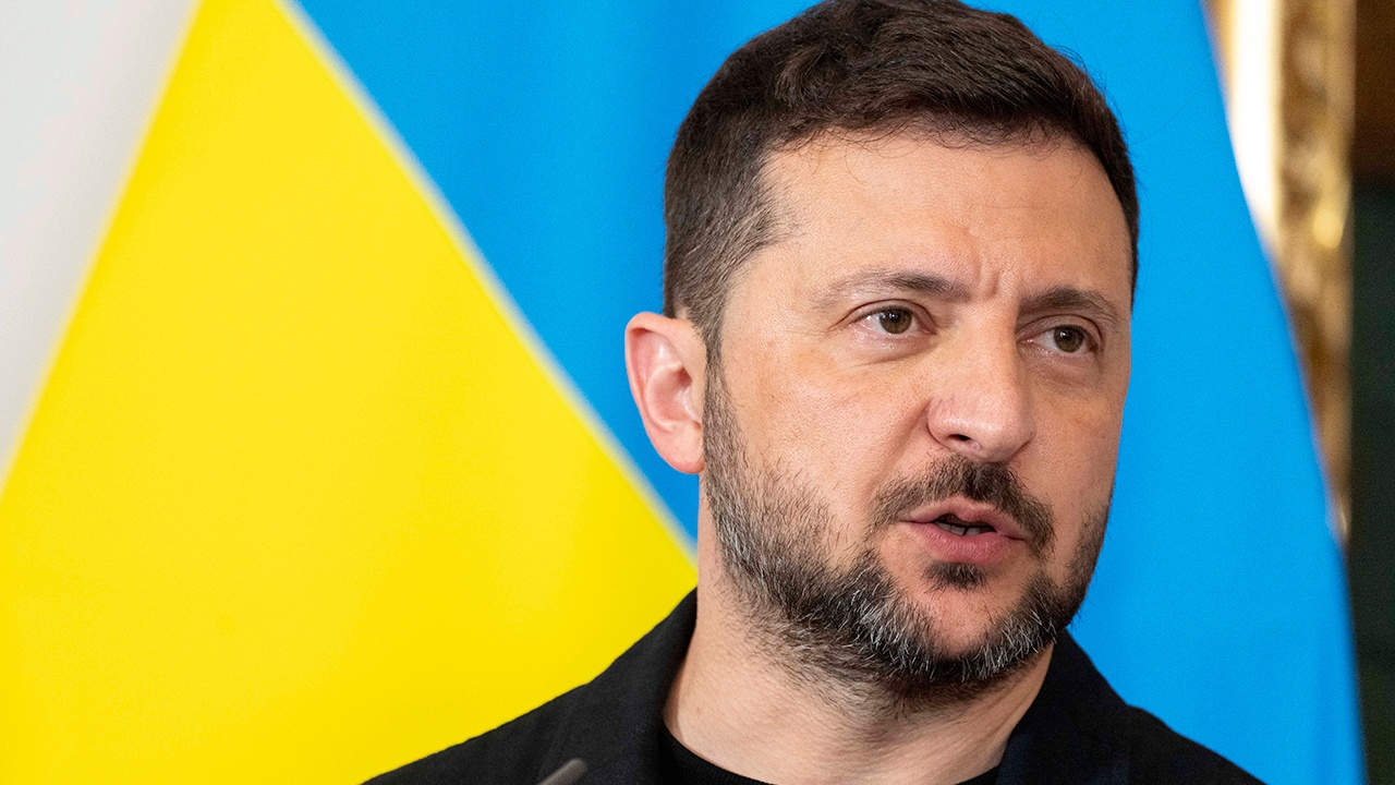 Небензя: Зеленский уже мертв в политическом плане Небензя: Зеленский уже мертв в политическом плане