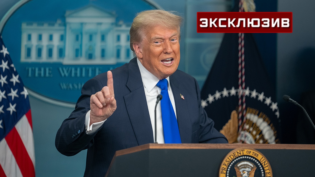 Американист: война Трампа со СМИ может завершиться лишением лицензий Американист: война Трампа со СМИ может завершиться лишением лицензий