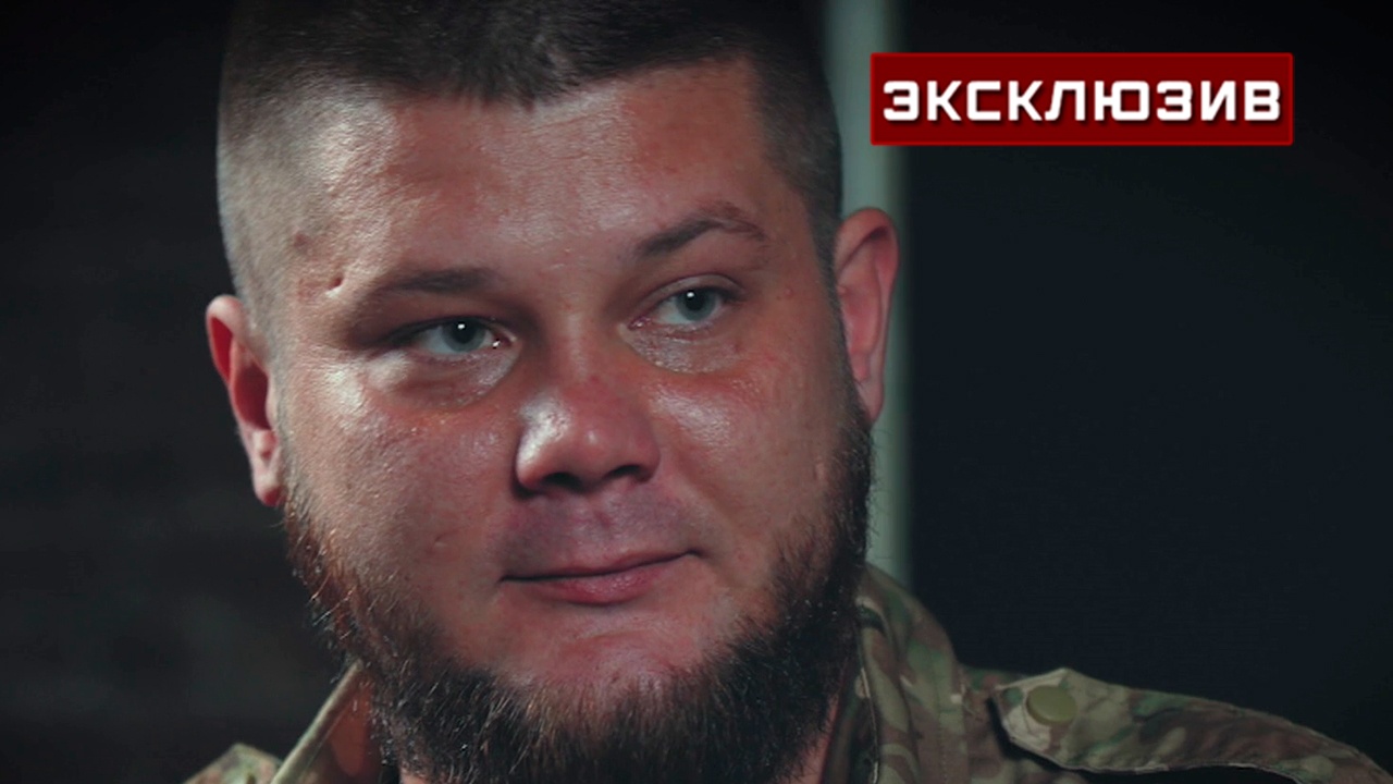 Боец «АрБата» рассказал, как рисковал жизнью ради погибших товарищей Боец «АрБата» рассказал, как рисковал жизнью ради погибших товарищей