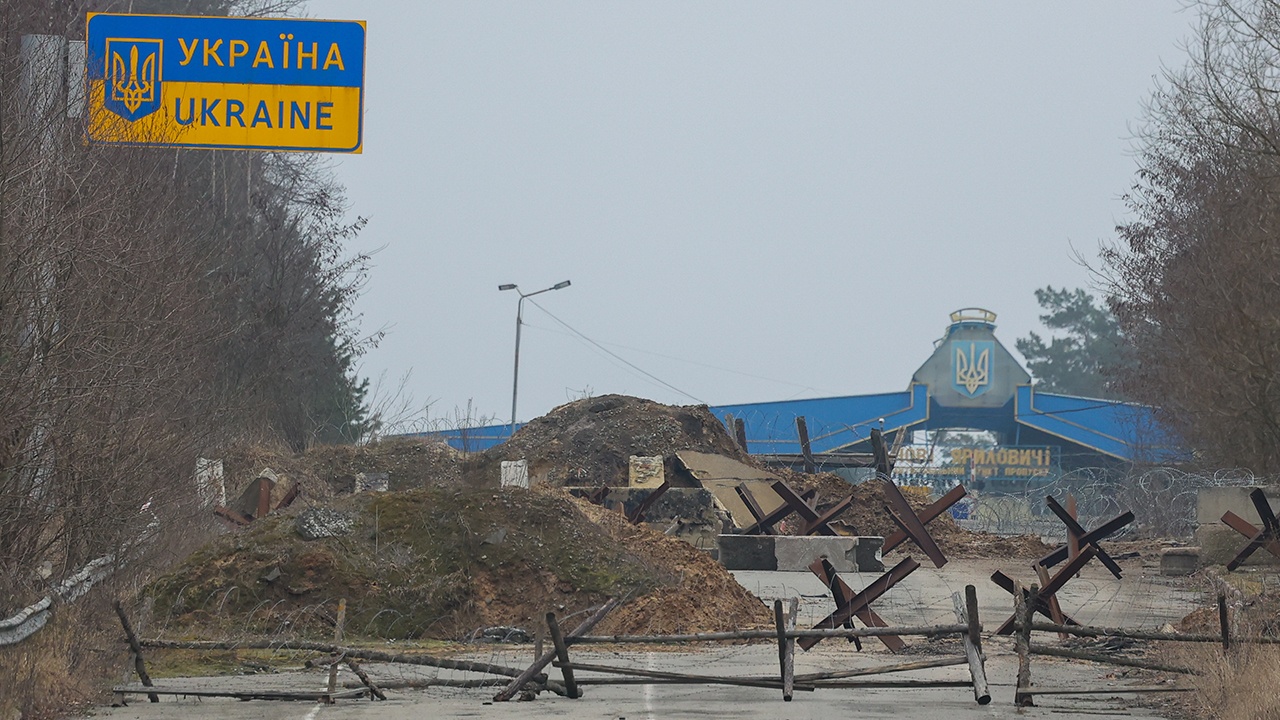 Фидан: в ЕС осознают невыносимые последствия конфликта на Украине Фидан: в ЕС осознают невыносимые последствия конфликта на Украине
