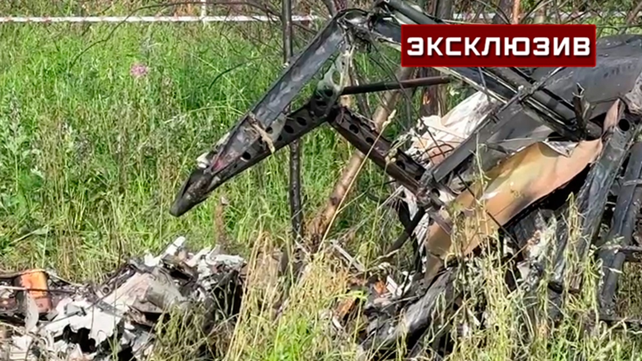 Самолет, потерпевший крушение в Подмосковье, взяли без разрешения Самолет, потерпевший крушение в Подмосковье, взяли без разрешения
