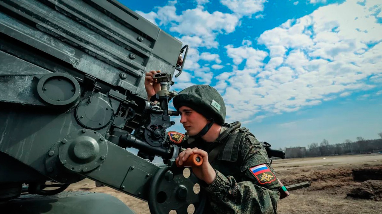 ВС РФ освободили Новоукраинку в ДНР ВС РФ освободили Новоукраинку в ДНР