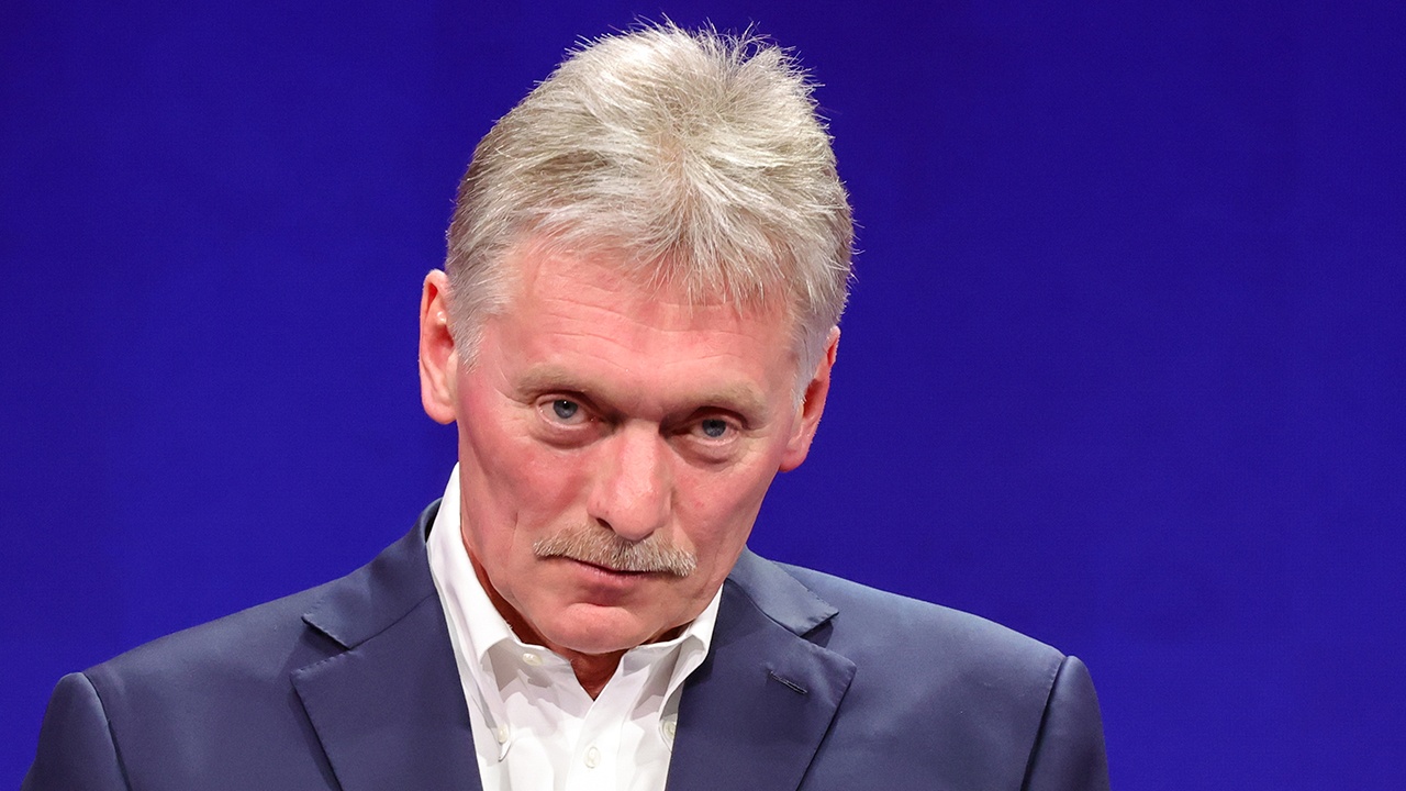Песков: динамика переговоров по Украине зависит от позиции киевского режима Песков: динамика переговоров по Украине зависит от позиции киевского режима