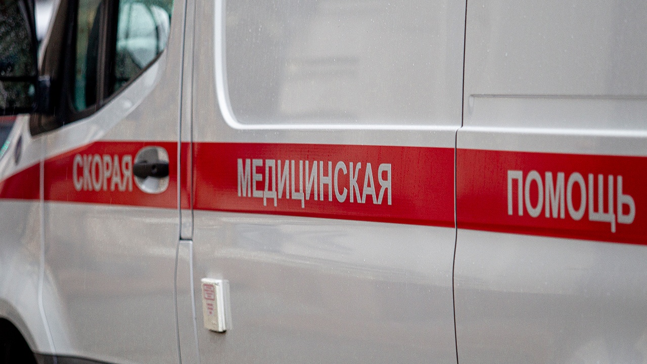 Два жителя Курской области пострадали в результате атаки дронов ВСУ Два жителя Курской области пострадали в результате атаки дронов ВСУ