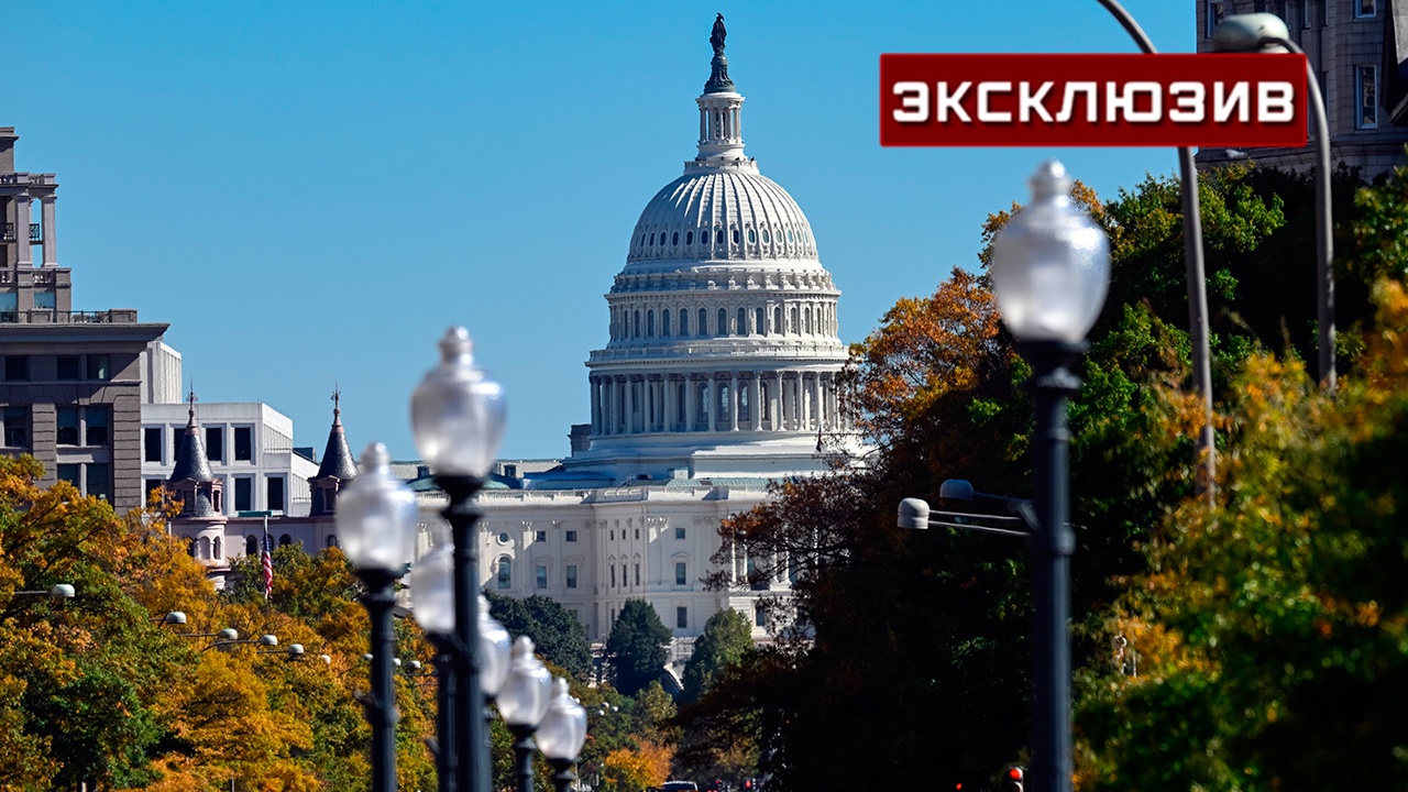 Эксперт: слухи о новых санкциях США выглядят пафосно, но толку не будет Эксперт: слухи о новых санкциях США выглядят пафосно, но толку не будет