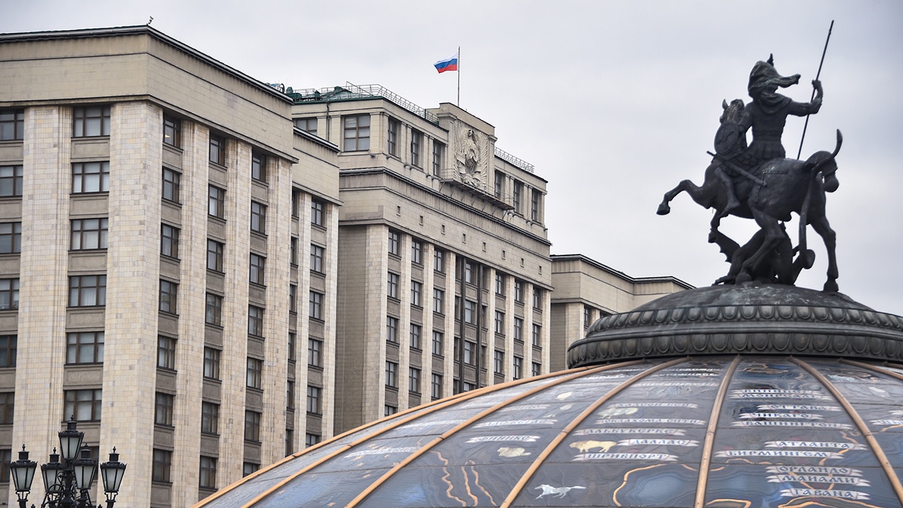 Володин рассказал о вступающих в силу в июле законах Володин рассказал о вступающих в силу в июле законах