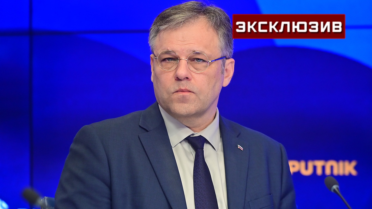 Мирошник: российских бойцов калечили и убивали в секретных тюрьмах ВСУ Мирошник: российских бойцов калечили и убивали в секретных тюрьмах ВСУ