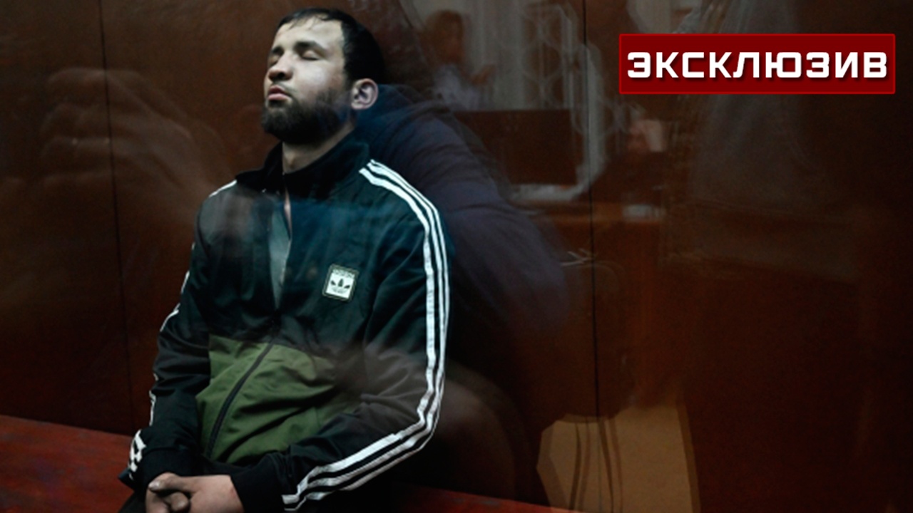 Один из четырех исполнителей теракта в «Крокусе» раскаялся в содеянном Один из четырех исполнителей теракта в «Крокусе» раскаялся в содеянном
