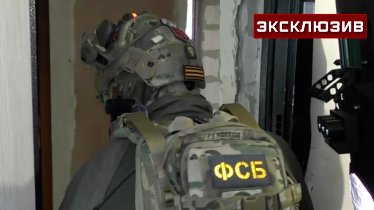 Генерал-майор ФСБ в отставке: ВСУ целили дроны с хлорпикрином на объекты под землей