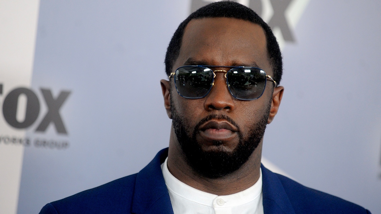 Рэпера P. Diddy признали виновным в организации проституции