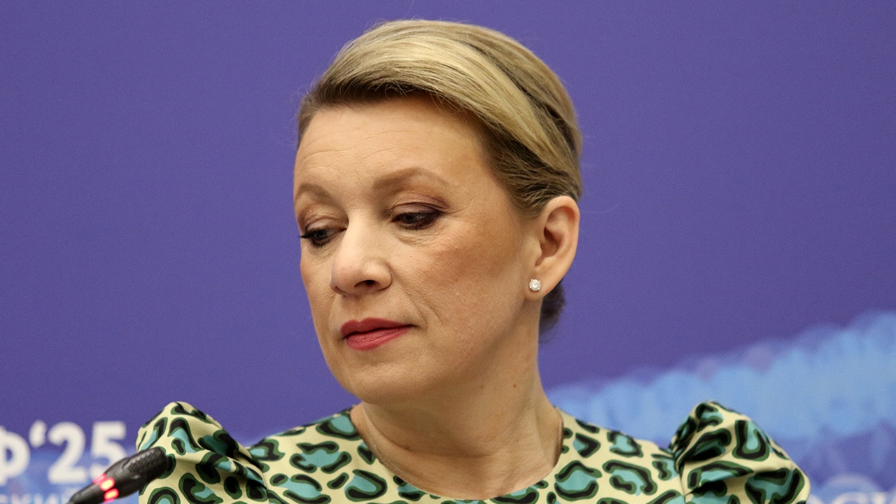 Захарова: Гутерриш превысил полномочия, призвав ограничить право вето в СБ ООН