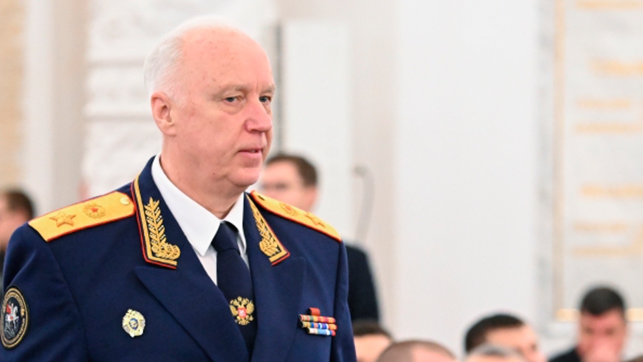 Песков: Бастрыкин находится в постоянном контакте с генпрокурором Азербайджана