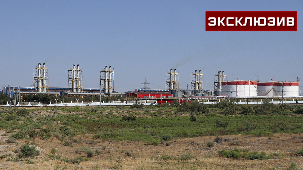Эксперт: ухудшение отношений с РФ ударит по экономике Азербайджана