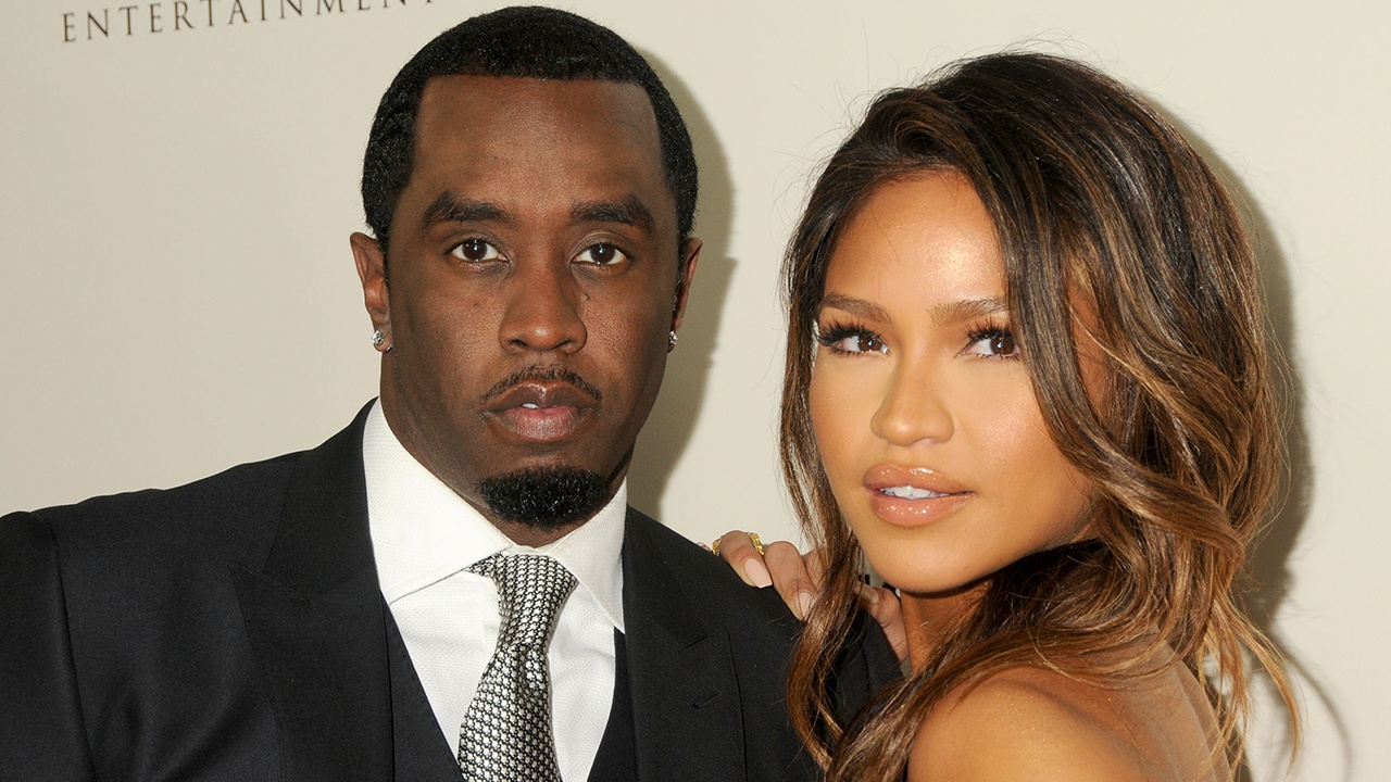 Рэпера P.Diddy оправдали по обвинению в торговле людьми с целью сексуальной эксплуатации
