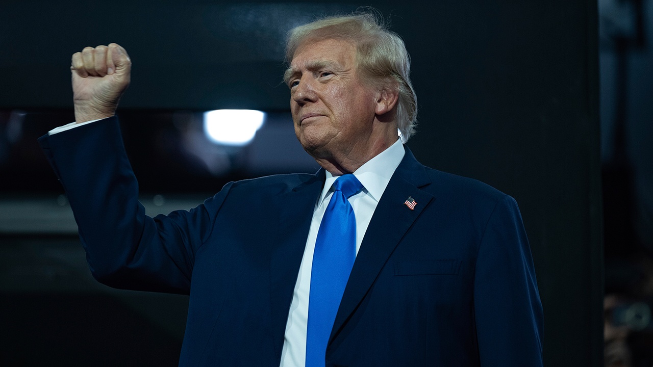 Палата представителей приняла «большой и красивый законопроект» Трампа