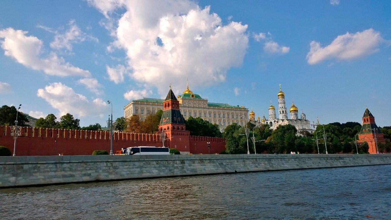 Песков заявил, что «затыков» в согласовании третьего раунда переговоров нет