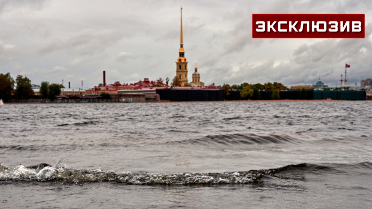 Вильфанд: в Петербурге будут осадки, но это не приведет к паводкам