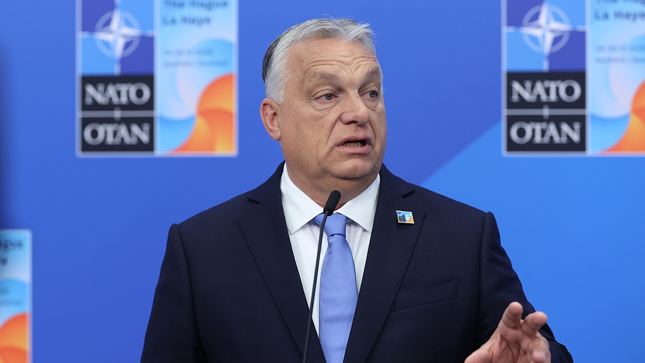Орбан: членство Украины в ЕС разрушит экономику Венгрии