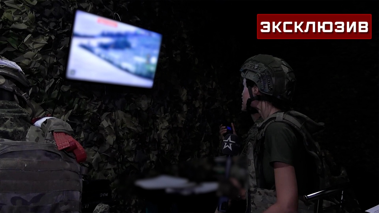Бойцы группировки «Восток» выявили «лисьи норы» ВСУ при зачистке окопов Бойцы группировки «Восток» выявили «лисьи норы» ВСУ при зачистке окопов