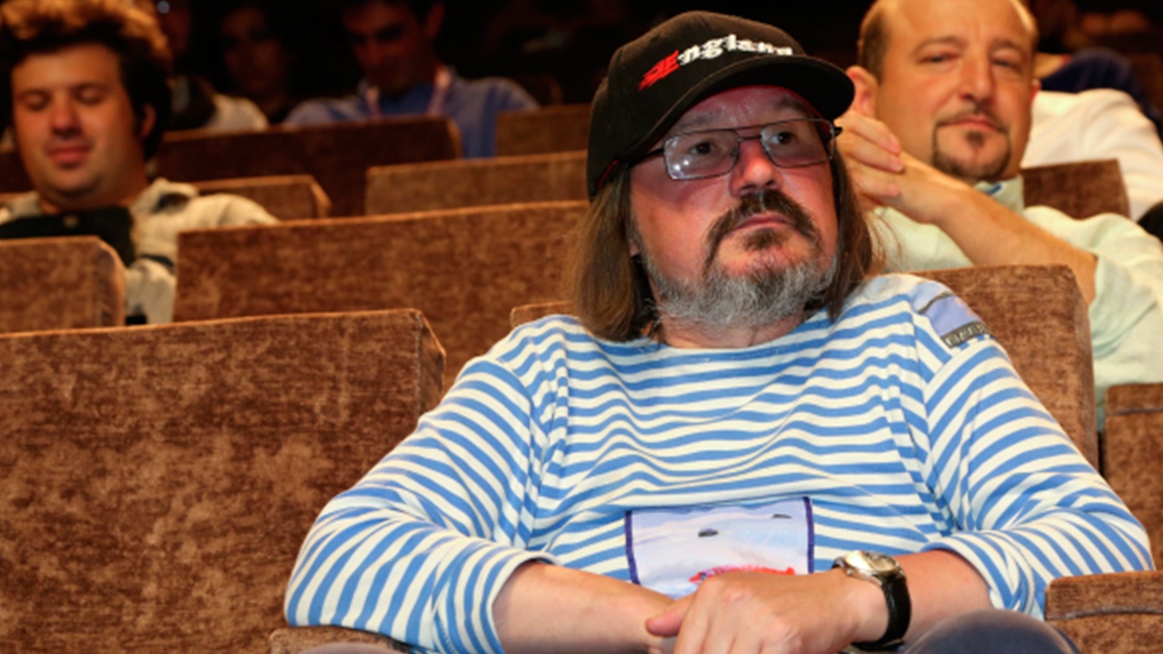 Улица Алексея Балабанова появится в Екатеринбурге Улица Алексея Балабанова появится в Екатеринбурге