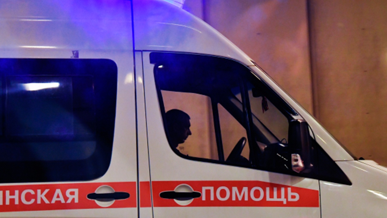Сотрясение мозга и перелом ключицы нашли у омички, на которую упал балкон Сотрясение мозга и перелом ключицы нашли у омички, на которую упал балкон