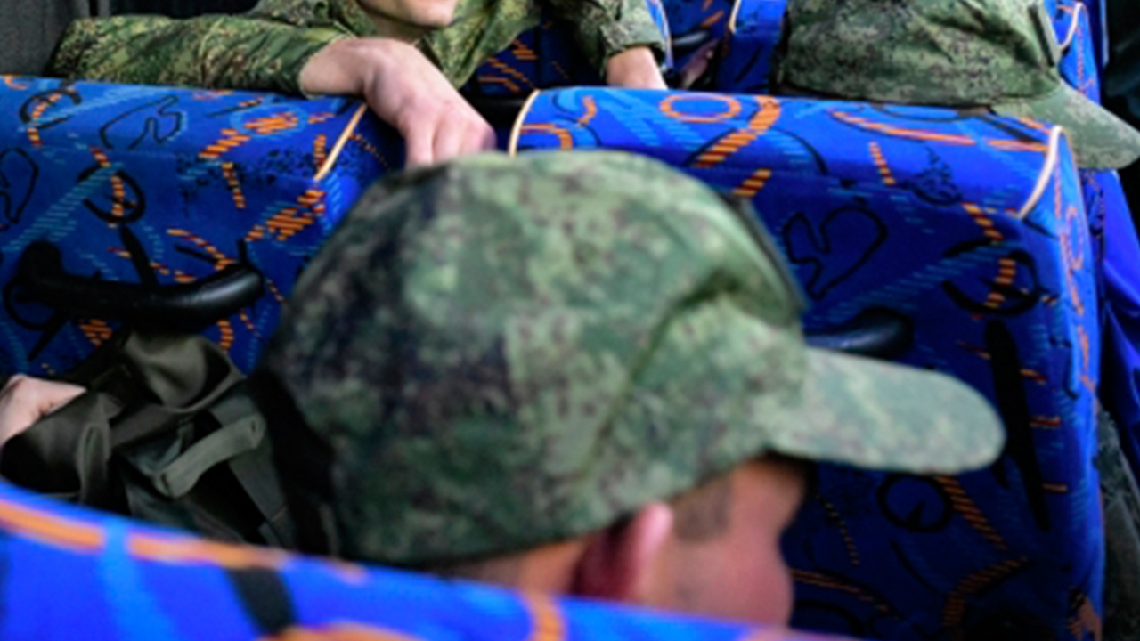 Россия и Украина обменялись ранеными Россия и Украина обменялись ранеными