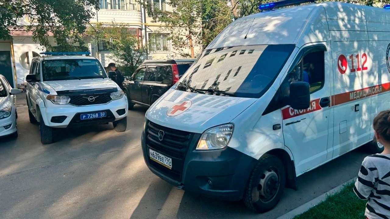 Уголовное дело возбуждено после нападения на ребенка в Сергиевом Посаде Уголовное дело возбуждено после нападения на ребенка в Сергиевом Посаде