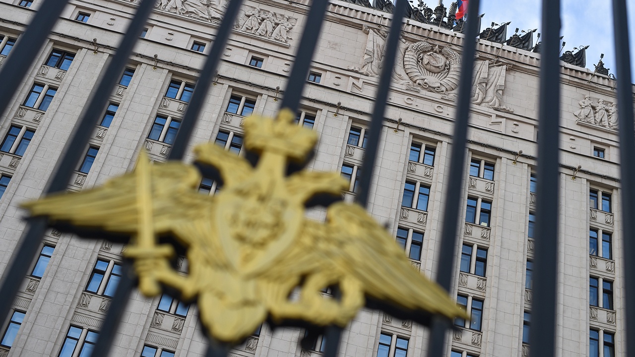 ВС РФ уничтожили пусковые установки и РЛС комплексов Patriot ВС РФ уничтожили пусковые установки и РЛС комплексов Patriot