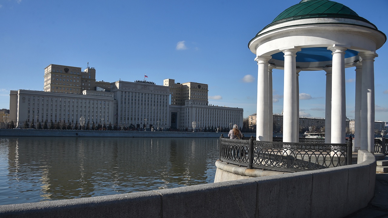 В ночь на 5 июля в российском небе сбили 94 украинских дрона В ночь на 5 июля в российском небе сбили 94 украинских дрона