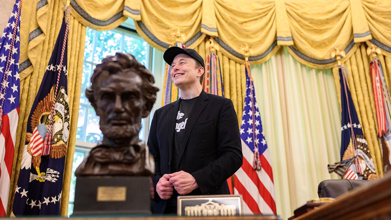 «Америка Маска - ответ на Америку Трампа»: зачем США нужна третья партия «Америка Маска - ответ на Америку Трампа»: зачем США нужна третья партия