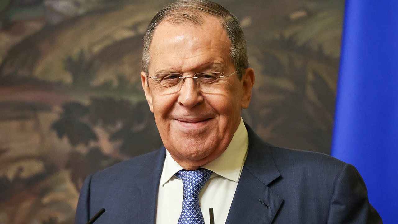 Лавров: в Европе «знают» о планах Москвы больше, чем в самой Москве Лавров: в Европе «знают» о планах Москвы больше, чем в самой Москве
