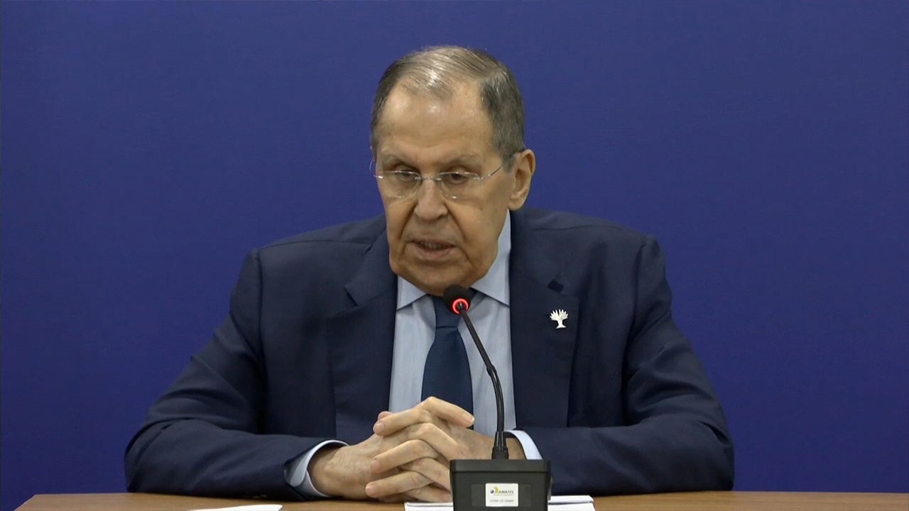 Лавров: МАГАТЭ должны взять ответственность за оценки по Ирану Лавров: МАГАТЭ должны взять ответственность за оценки по Ирану