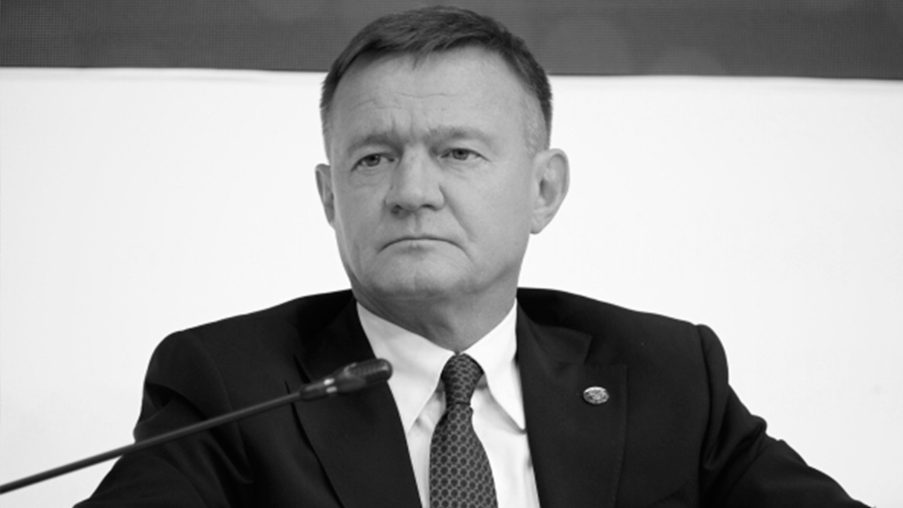 112: Роман Старовойт покончил с собой в Подмосковье 112: Роман Старовойт покончил с собой в Подмосковье