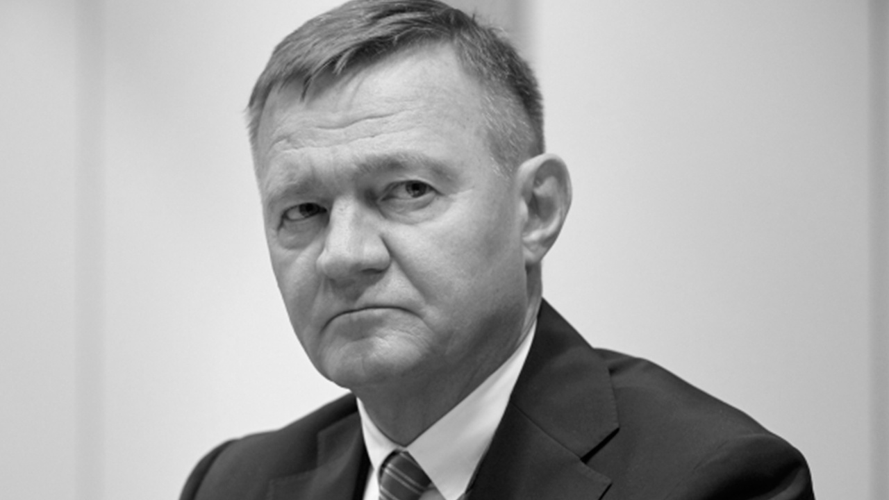 СК РФ: тело Старовойта нашли в его личном автомобиле СК РФ: тело Старовойта нашли в его личном автомобиле