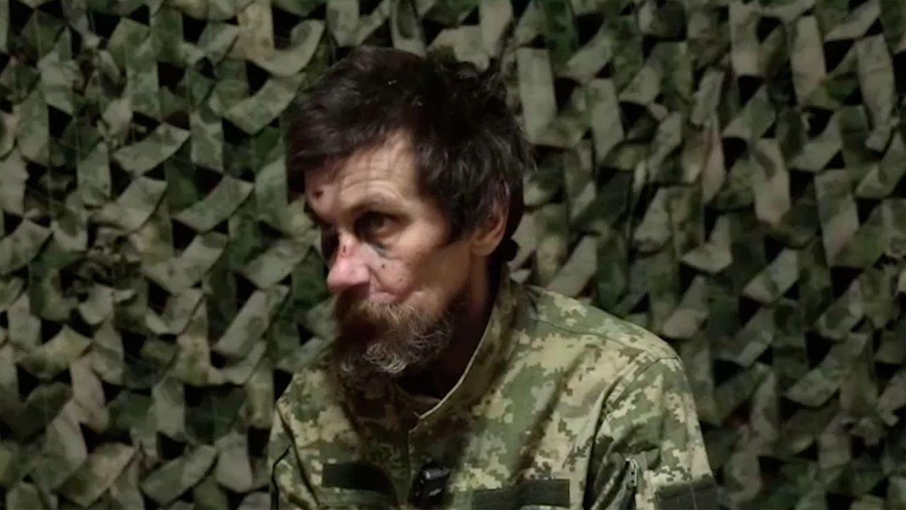 Пленный рассказал, что к животным в ВСУ относятся лучше, чем к солдатам Пленный рассказал, что к животным в ВСУ относятся лучше, чем к солдатам