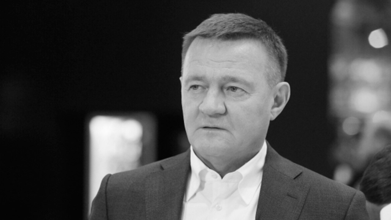 «Основная версия - самоубийство»: что известно о смерти Романа Старовойта «Основная версия - самоубийство»: что известно о смерти Романа Старовойта