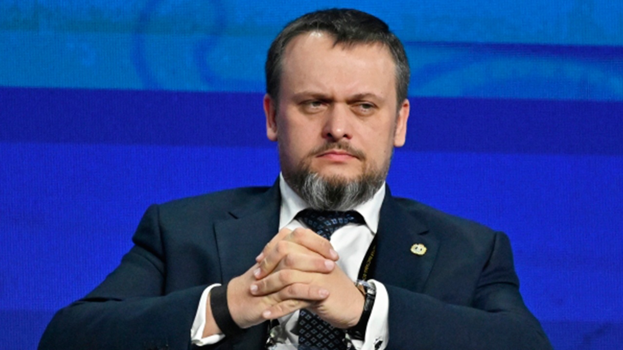 Новый и.о. главы Минтранса рассказал о приоритетах ведомства Новый и.о. главы Минтранса рассказал о приоритетах ведомства