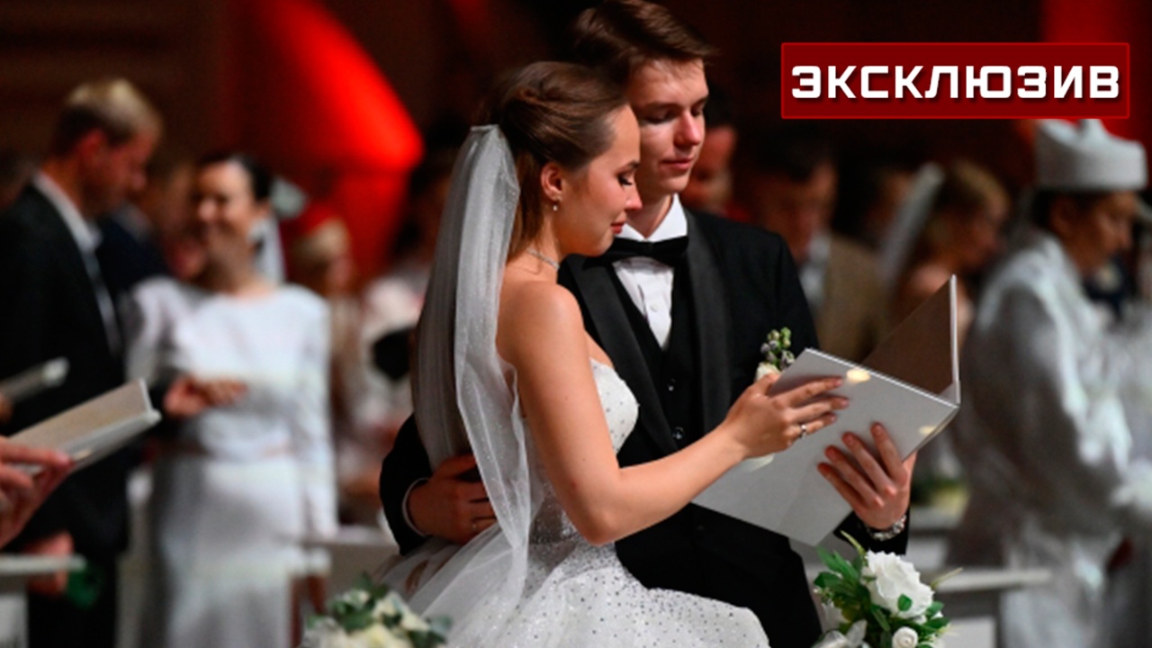 Организатор дала простые советы, как сыграть свадьбу красиво и недорого Организатор дала простые советы, как сыграть свадьбу красиво и недорого