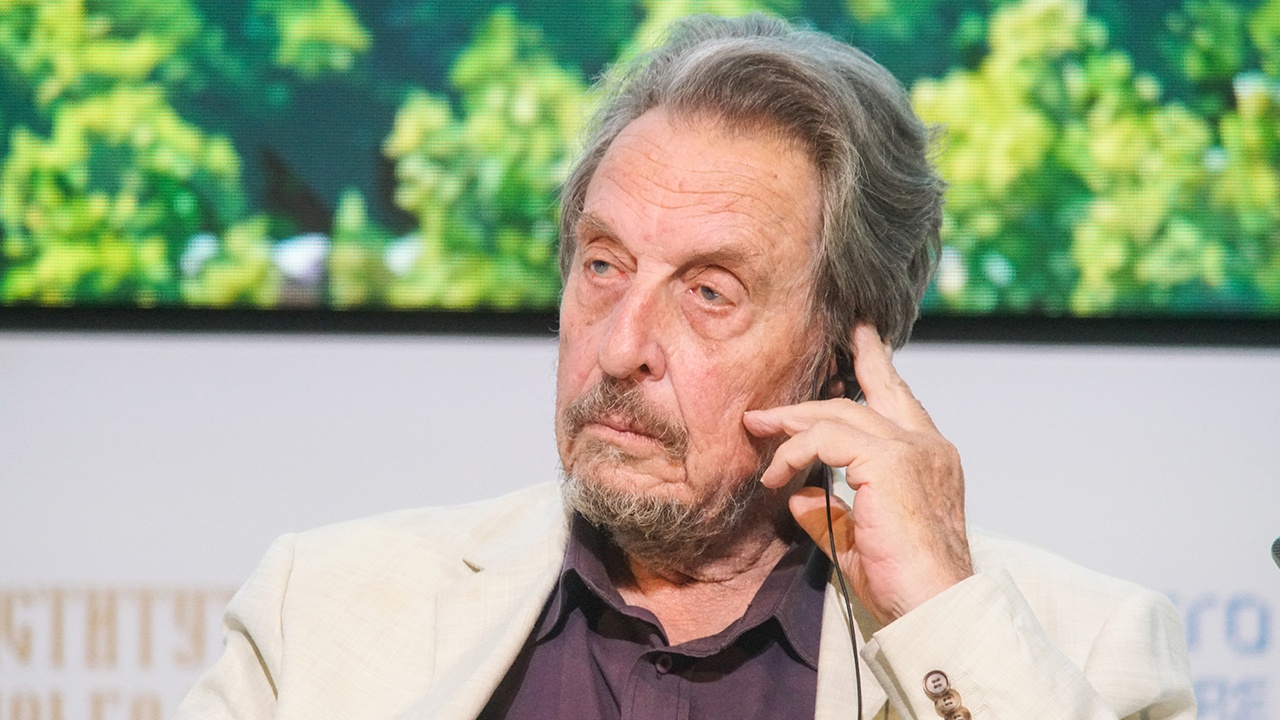 Отец Маска заявил о желании посетить Донецк Отец Маска заявил о желании посетить Донецк