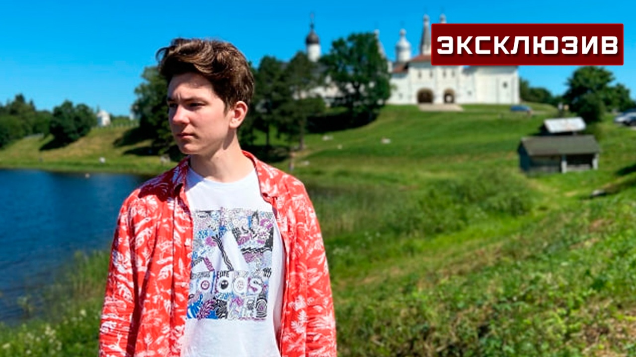 Арестованному в Баку россиянину Софронову смогли передать посылку в камеру Арестованному в Баку россиянину Софронову смогли передать посылку в камеру
