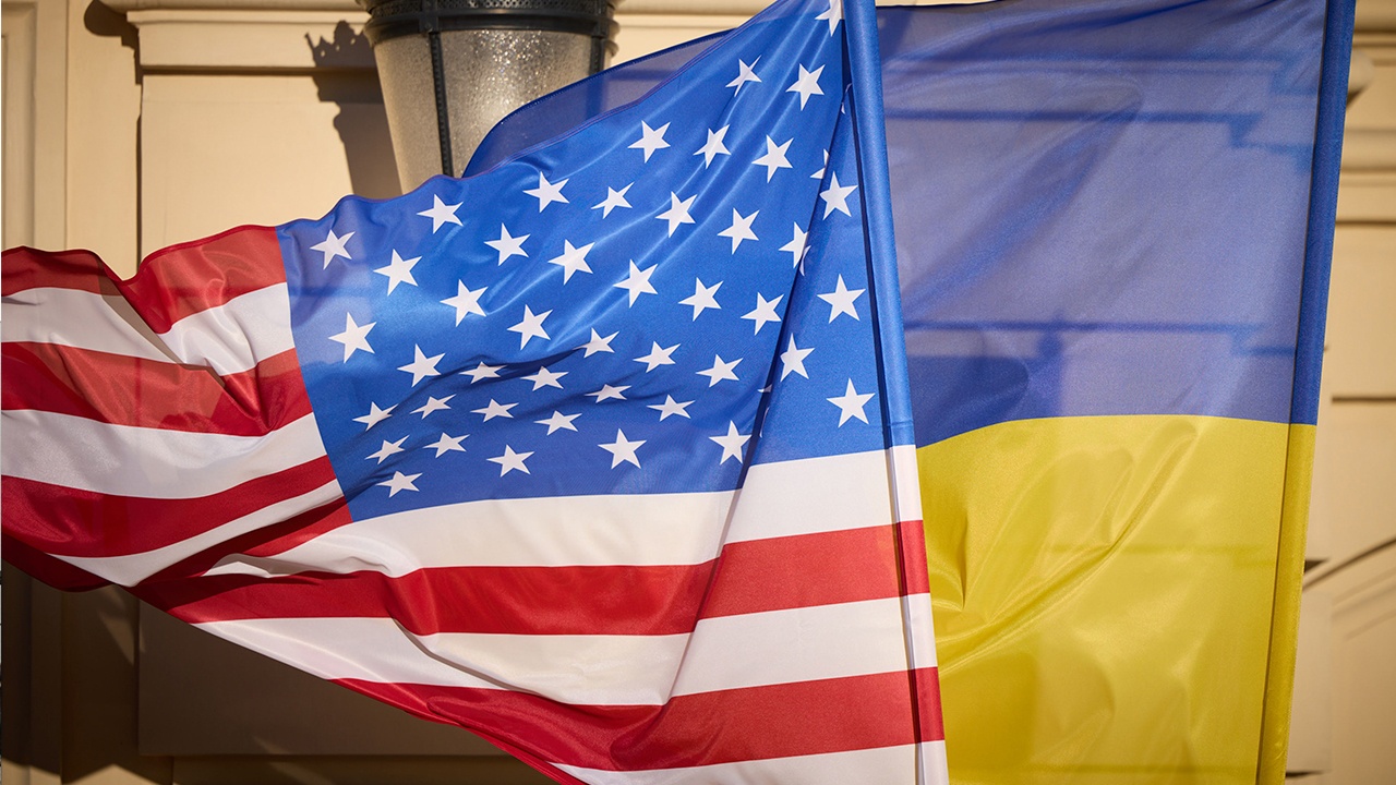 В Госдепе заявили, что США остаются крупнейшим донором Украины В Госдепе заявили, что США остаются крупнейшим донором Украины