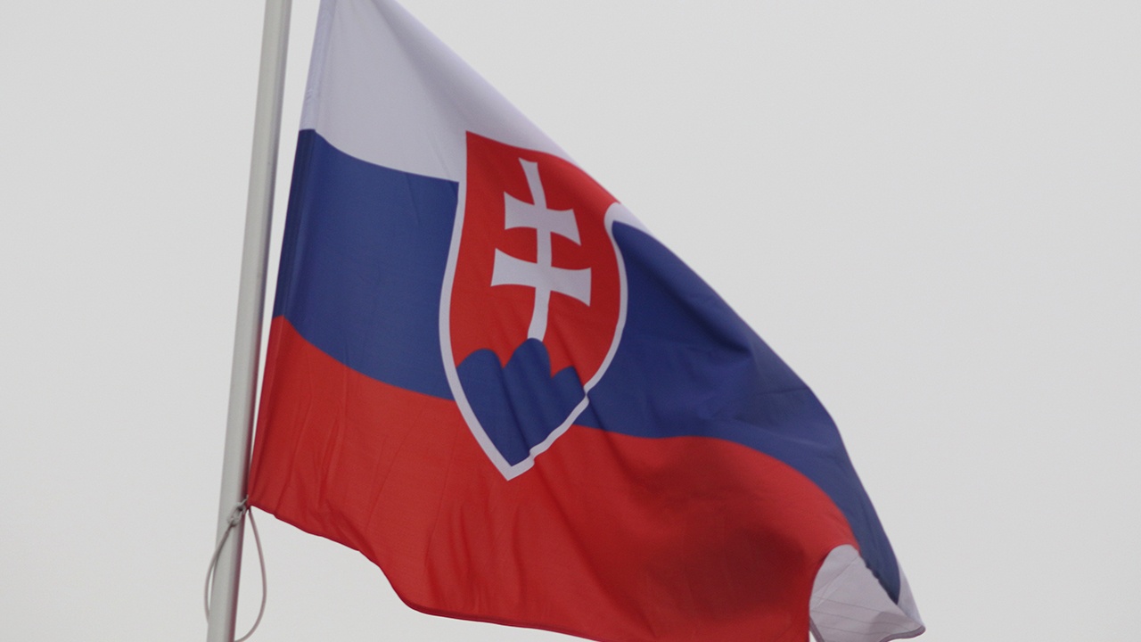 Словакия вновь заблокировала новый пакет санкций ЕС против РФ Словакия вновь заблокировала новый пакет санкций ЕС против РФ