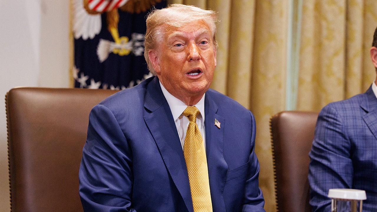 Reuters: Трамп впервые воспользуется своими полномочиями для помощи Киеву Reuters: Трамп впервые воспользуется своими полномочиями для помощи Киеву