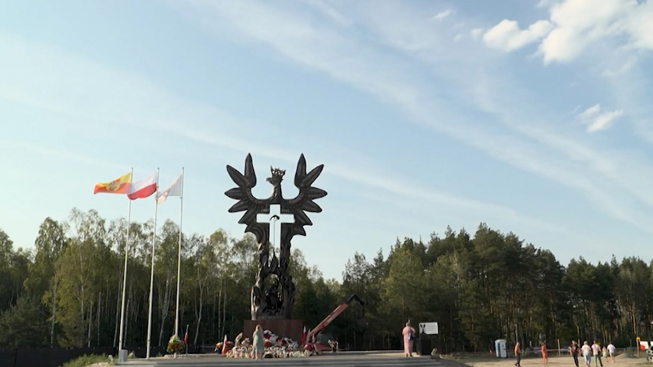 Кровавая резня 1943-го: как в Польше прошел день памяти жертв Волыни