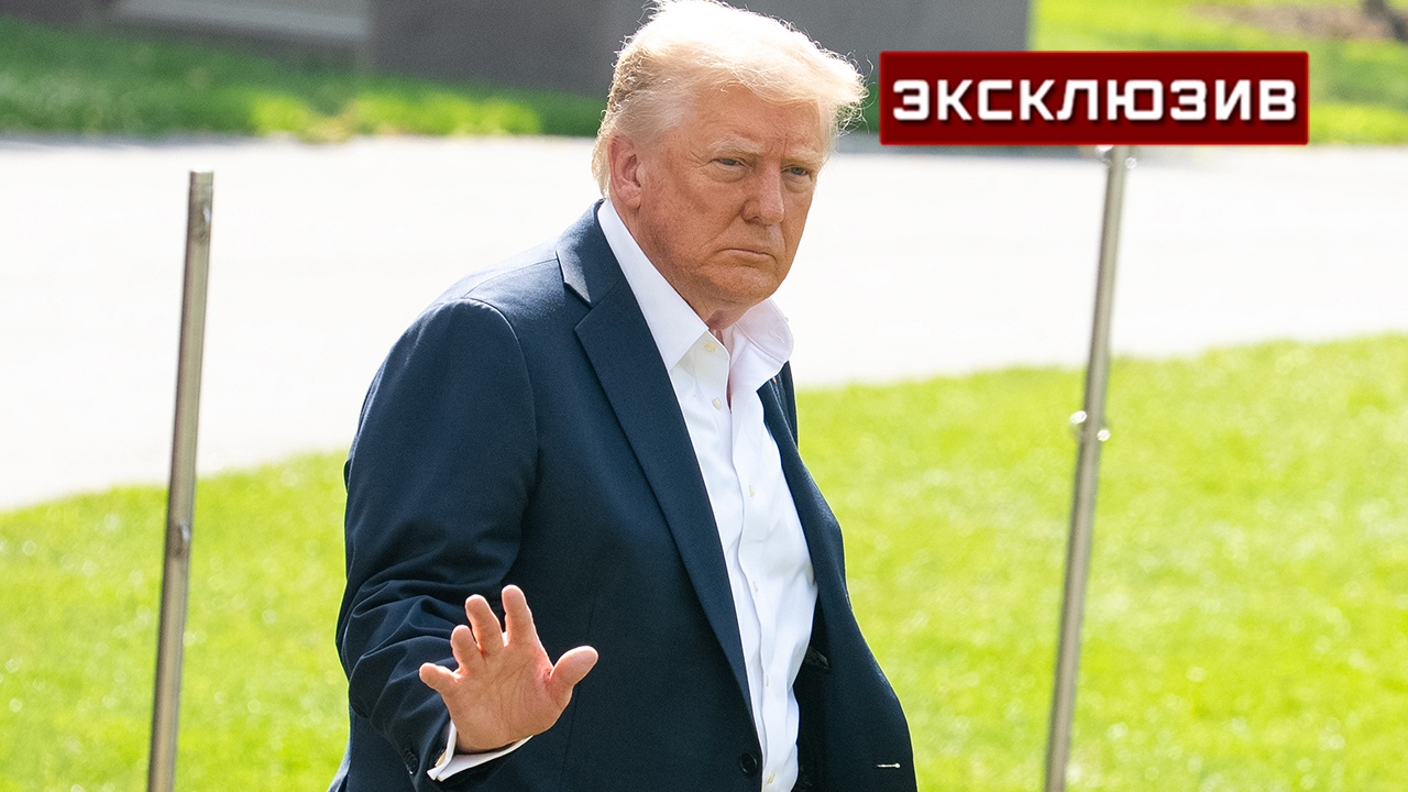 Политолог: в заявлениях Трампа о пошлинах нет экономического анализа Политолог: в заявлениях Трампа о пошлинах нет экономического анализа