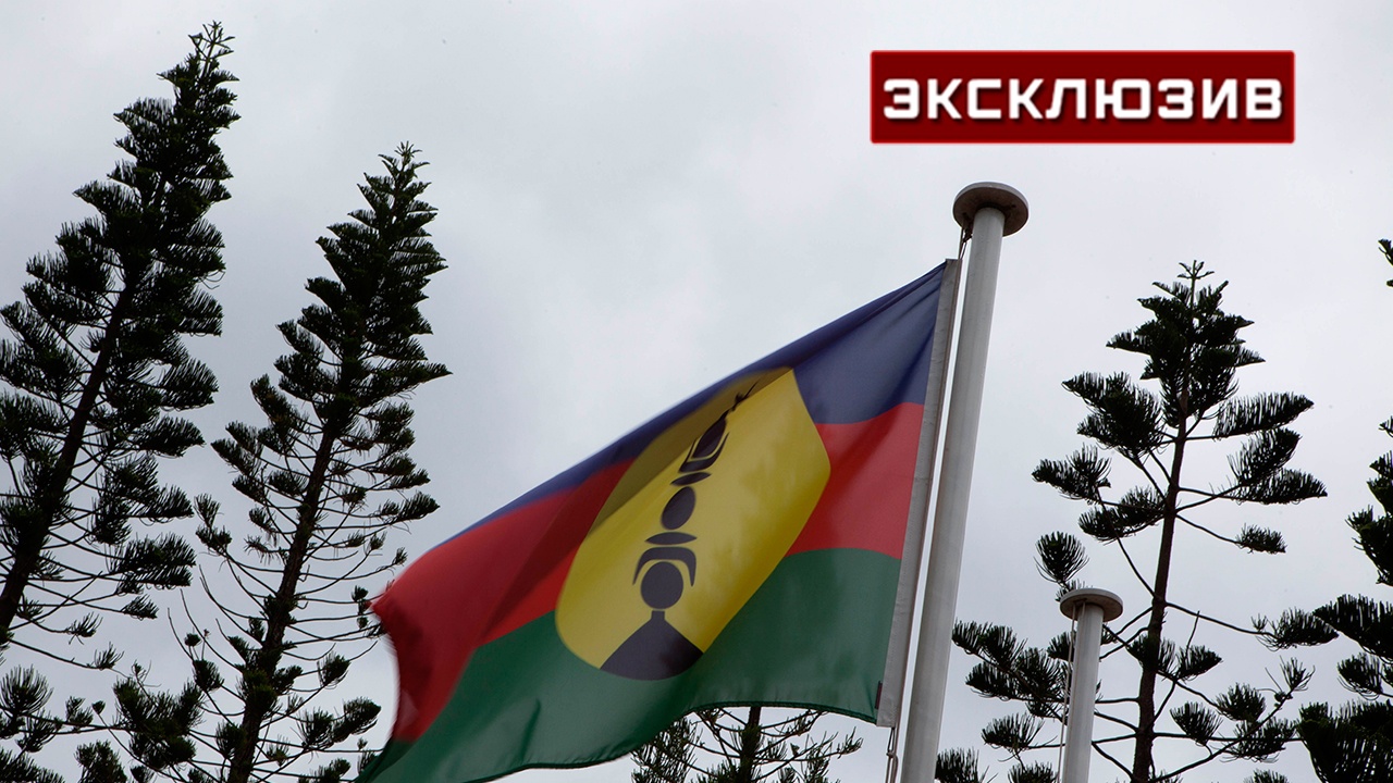 Политолог объяснил суть соглашения Франции по Новой Каледонии Политолог объяснил суть соглашения Франции по Новой Каледонии