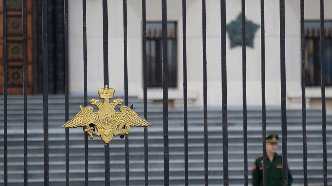 Минобороны: 36 украинских БПЛА сбиты над территорией России Минобороны: 36 украинских БПЛА сбиты над территорией России