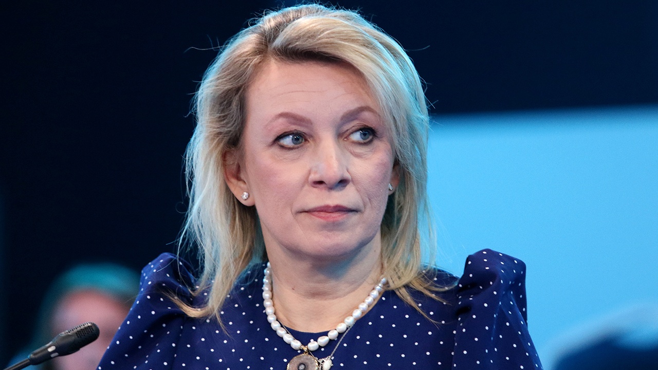 Захарова: тема Украины была приоритетной на встрече Лаврова и Рубио Захарова: тема Украины была приоритетной на встрече Лаврова и Рубио